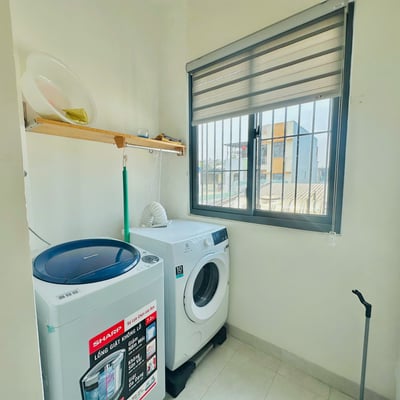 Location d'un appartement de luxe et meublé, Da Nang, Vietnam