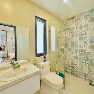 Location d'un appartement de luxe et meublé, Da Nang, Vietnam