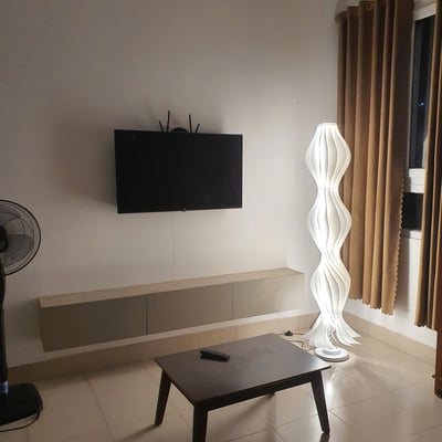 Alquiler de apartamento amplio y luminoso, Son Tra, Da Nang, Vietnam