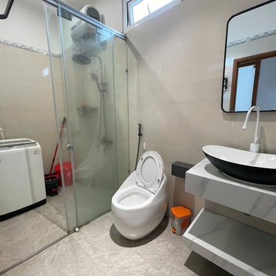 Alquiler de apartamento amplio y luminoso, Son Tra, Da Nang, Vietnam