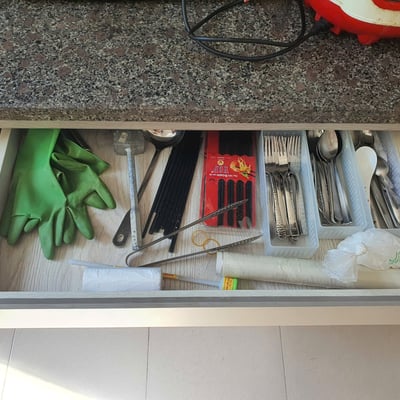 Alquiler de apartamento amplio y luminoso, Son Tra, Da Nang, Vietnam