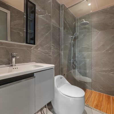 Moderne, möblierte Wohnung zu vermieten, My An, Da Nang, Vietnam