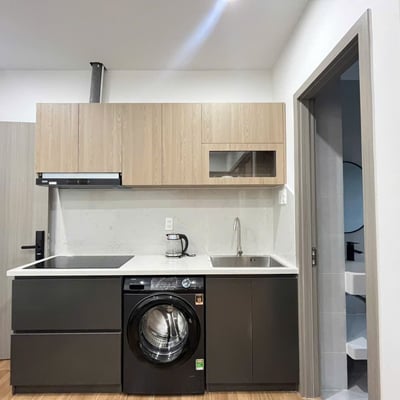 Alquiler de buen apartamento amueblado, Da Nang, Vietnam