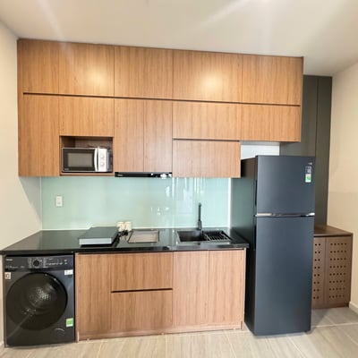 Location d’un appartement moderne avec 1 chambre, quartier Ngu Hanh Son, Da Nang, Vietnam