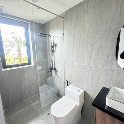 Location d’un appartement moderne avec 1 chambre, quartier Ngu Hanh Son, Da Nang, Vietnam