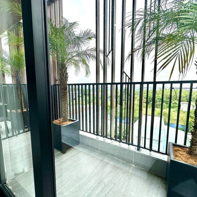 Location d’un appartement moderne avec 1 chambre, quartier Ngu Hanh Son, Da Nang, Vietnam