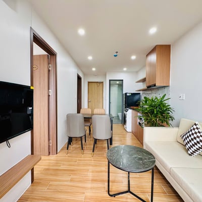 Location d'un appartement moderne spacieux, Ngu Hanh Son, Da Nang, Vietnam