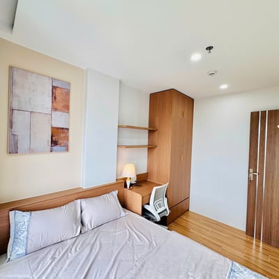 Location d'un appartement moderne spacieux, Ngu Hanh Son, Da Nang, Vietnam