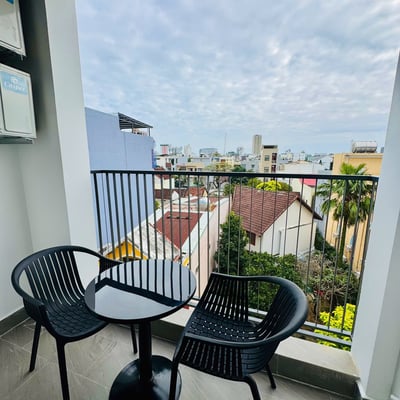 Location d'un appartement moderne spacieux, Ngu Hanh Son, Da Nang, Vietnam