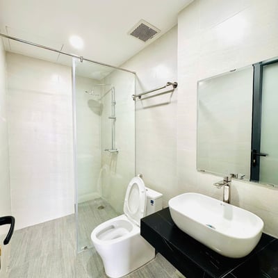 Location d'un appartement moderne spacieux, Ngu Hanh Son, Da Nang, Vietnam