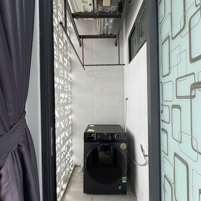 Alquiler de un acogedor apartamento moderno, 45 m², Distrito de Son Tra, Da Nang, Vietnam