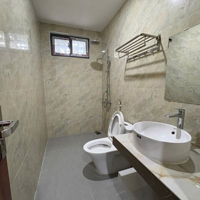 Alquiler de un acogedor apartamento moderno, 45 m², Distrito de Son Tra, Da Nang, Vietnam