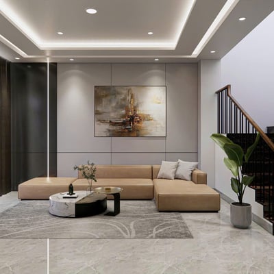 Alquiler de una casa amplia y moderna, Lien Chieu, Da Nang, Vietnam