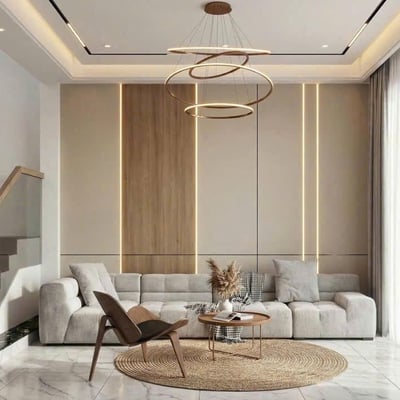 Alquiler de una casa amplia y moderna, Lien Chieu, Da Nang, Vietnam