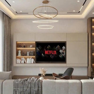 Alquiler de una casa amplia y moderna, Lien Chieu, Da Nang, Vietnam