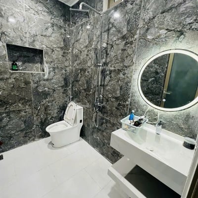 Alquiler de una casa amplia y moderna, Lien Chieu, Da Nang, Vietnam