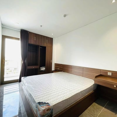 Alquiler de un apartamento elegante y amueblado, Hai Chau, Da Nang, Vietnam