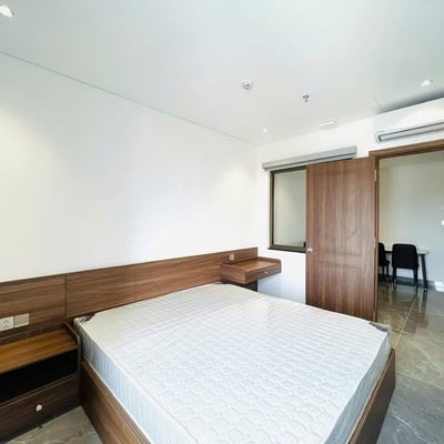 Alquiler de apartamento luminoso y completamente amueblado, Hai Chau, Da Nang, Vietnam