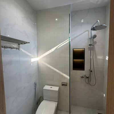 Alquiler de estudio nuevo y completamente amueblado con piscina, Son Tra, Da Nang, Vietnam