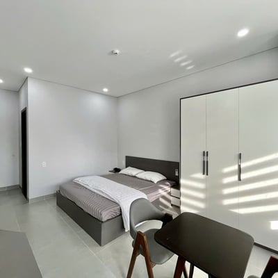Location d'un studio neuf et moderne, Da Nang, Vietnam