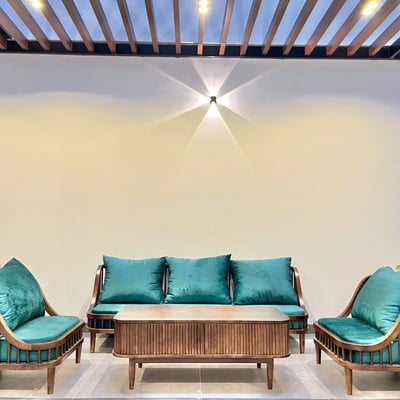 Location d'un studio neuf et moderne, Da Nang, Vietnam