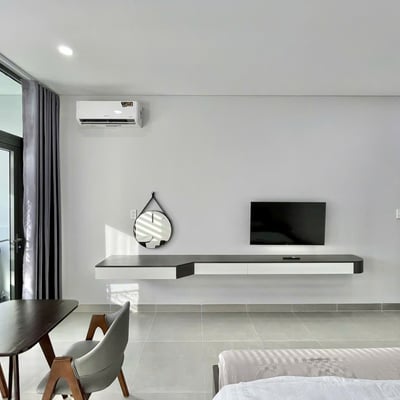 Location d'un studio neuf et moderne, Da Nang, Vietnam