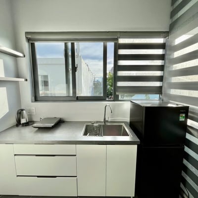 Аренда новой, современной студии, Дананг, Вьетнам