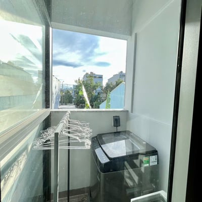 Аренда новой, современной студии, Дананг, Вьетнам