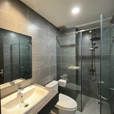 Аренда новой, современной студии, Дананг, Вьетнам