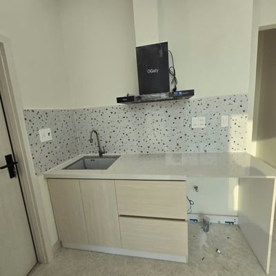 Vermietung eines modernen, vollmöblierten Studios, Stadtzentrum, Da Nang, Vietnam