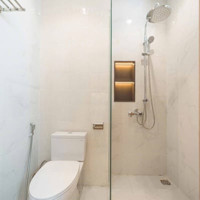 Rent a modern and comfortable studio in Son Tra district, Da Nang, Vietnam