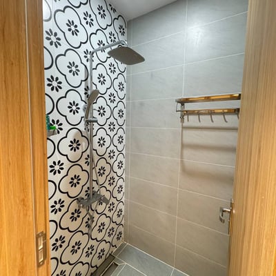 Alquiler de un apartamento moderno y acogedor en el distrito de Son Tra, Da Nang, Vietnam