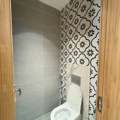 Alquiler de un apartamento moderno y acogedor en el distrito de Son Tra, Da Nang, Vietnam