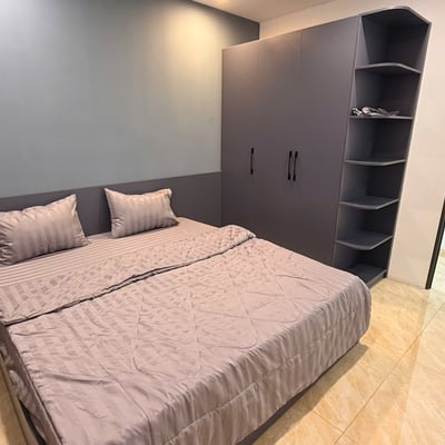 Location d'un appartement moderne et confortable, quartier de Son Tra, Da Nang, Vietnam