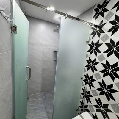 Alquiler de lujoso y moderno ático, Son Tra, Da Nang, Vietnam