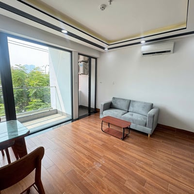 Alquiler de nuevo apartamento amueblado, 50 m², Son Tra, Da Nang, Vietnam