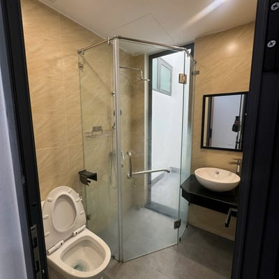 Alquiler de nuevo apartamento amueblado, 50 m², Son Tra, Da Nang, Vietnam
