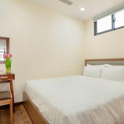 Аренда роскошной квартиры рядом с пляжем, Дананг, Вьетнам