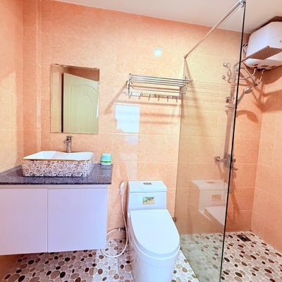 Аренда современной студии рядом с рекой, Дананг, Вьетнам