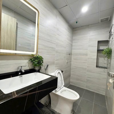 Alquiler de apartamento completamente nuevo y amueblado cerca de la playa My Khe, Da Nang, Vietnam