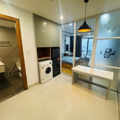 Möblierte Wohnung nahe dem My Khe Strand zur Miete, Da Nang, Vietnam