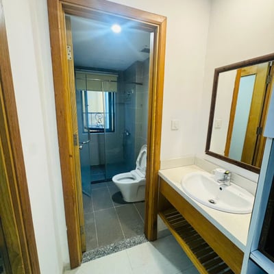 Möblierte Wohnung nahe dem My Khe Strand zur Miete, Da Nang, Vietnam