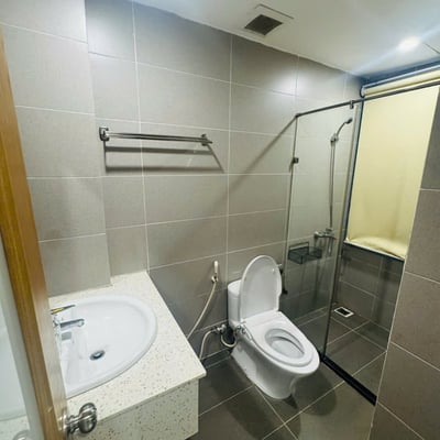 Möblierte Wohnung nahe dem My Khe Strand zur Miete, Da Nang, Vietnam