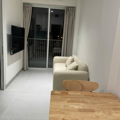 Аренда современной, меблированной квартиры рядом с рекой, Дананг, Вьетнам