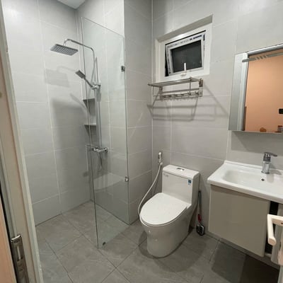 Аренда современной, меблированной квартиры рядом с рекой, Дананг, Вьетнам