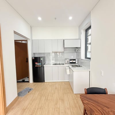 Аренда современной, светлой квартиры рядом с пляжем, Дананг, Вьетнам