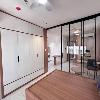 Stilvolle, moderne Wohnung zur Miete, Da Nang, Vietnam