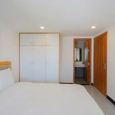 Brandneue, moderne Duplex-Wohnung zur Miete, Son Tra, Da Nang, Vietnam