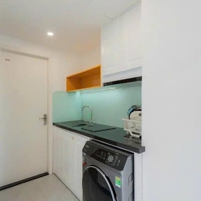 Brandneue, moderne Duplex-Wohnung zur Miete, Son Tra, Da Nang, Vietnam