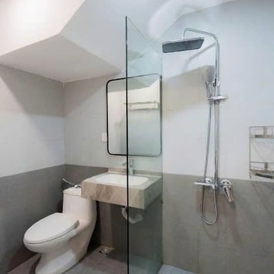 Brandneue, moderne Duplex-Wohnung zur Miete, Son Tra, Da Nang, Vietnam